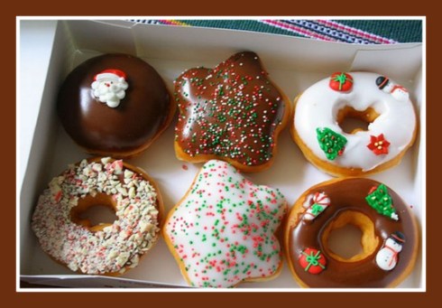 1-· Página de Colazione alle otto