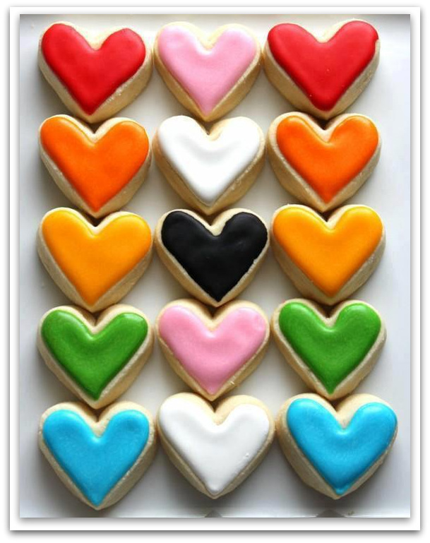 1-Cuore di zucchero Preziosi22222