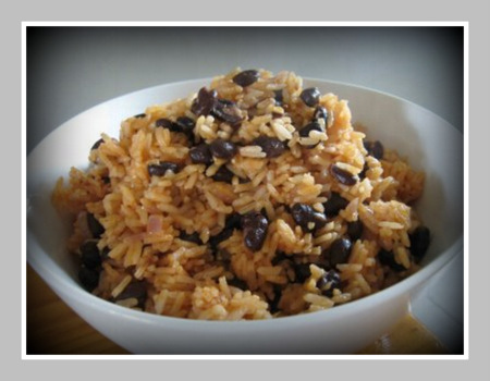 1-arroz congri