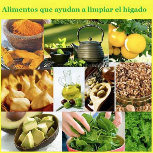 1-limpiar el higado