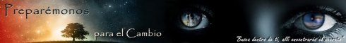 Preparémonos para el Cambio
