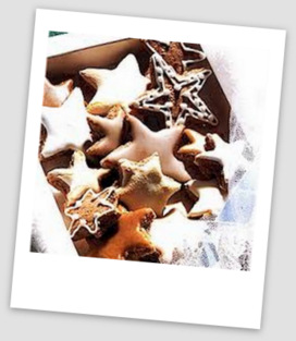 Decoracion de Galletas de Navidad