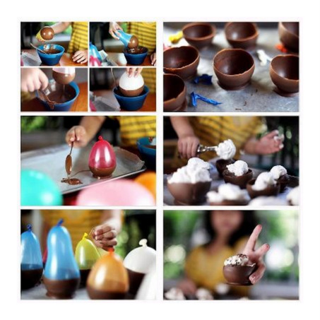 Yuyi Steinbach Catering