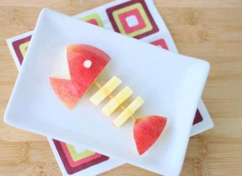 Garnish, Mukimono, Tallado