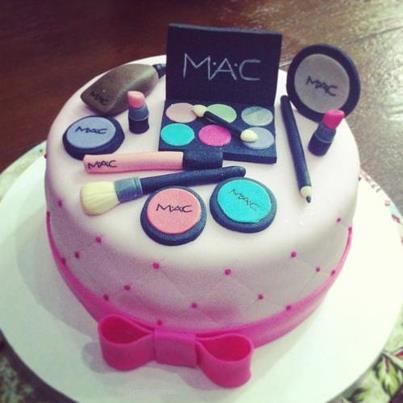 Decoración de Torta