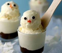 Garnish, Mukimono, Tallado.