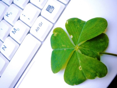 Comidas que traen buena suerte