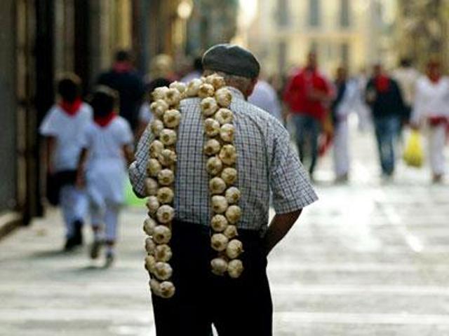 supersticiones
