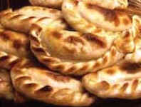 empanadas