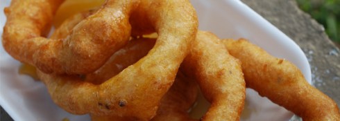 picarones