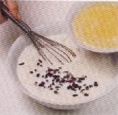 Budín de pan