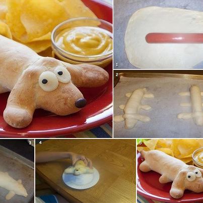 cachorros para ninos