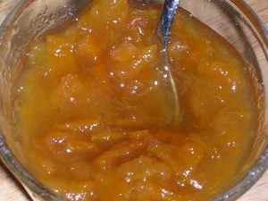 naranjas