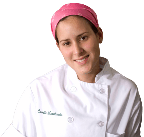 Camila marulanda (Cortesía: camilamarulanda.com)