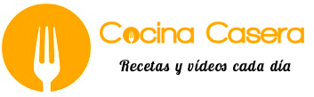 Recetas de Cocina Casera - Recetas fáciles y sencillas