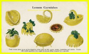 lemon-garnishes
