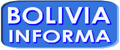 Bolivia Informa