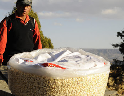Productos bolivianos