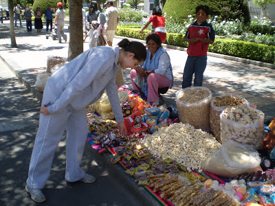 Productos bolivianos