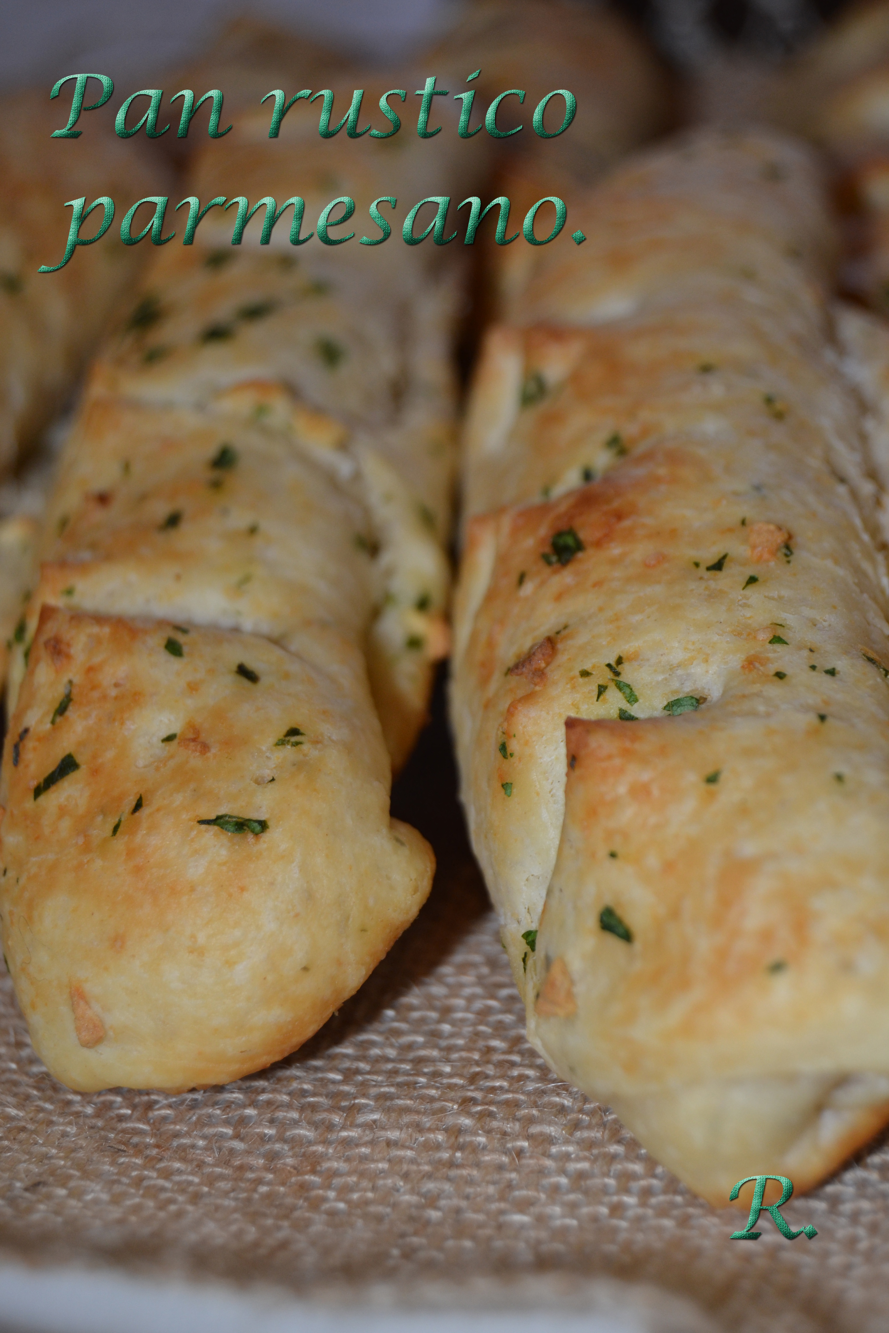 parmesano