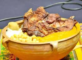 El puchero cochabambino, lo más saboreado en carnaval | Sabores de Bolivia