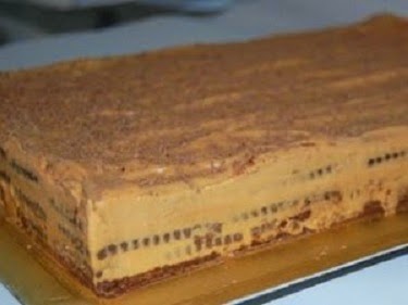 chocotorta