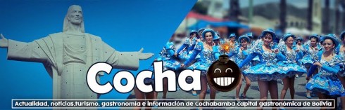 CochaBomba