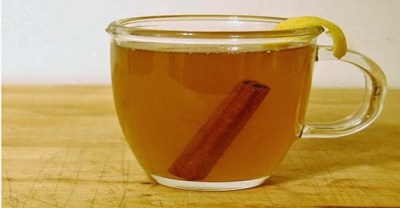 bebida para perder peso con solo 2 ingredientes 