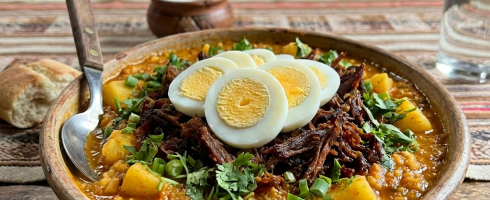 Change egg to sliced hard-boiled egg